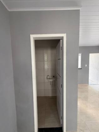 Casa à venda - Piabeta, próxima a creche Almir do picolé| 2 quartos, sendo 1 Suíte