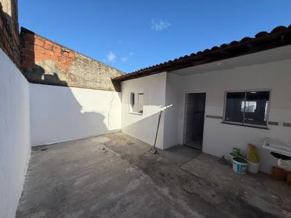 Casa à venda - Piabeta, próxima a creche Almir do picolé| 2 quartos, sendo 1 Suíte