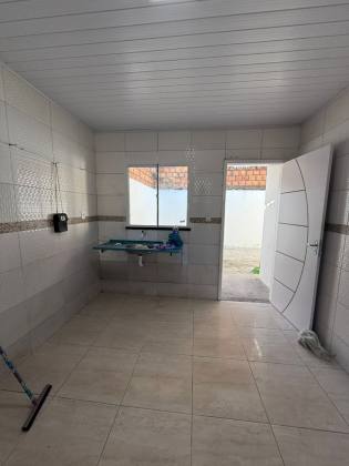 Casa à venda - Piabeta, próxima a creche Almir do picolé| 2 quartos, sendo 1 Suíte