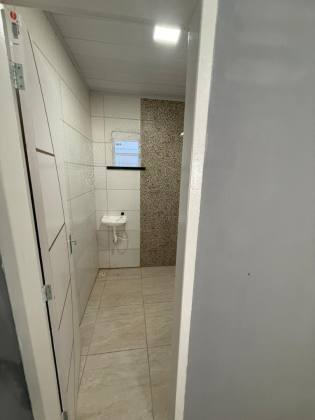 Casa à venda - Piabeta, próxima a creche Almir do picolé| 2 quartos, sendo 1 Suíte