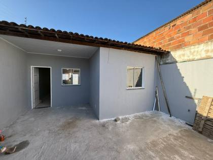 Casa à venda - Piabeta, próxima a creche Almir do picolé| 2 quartos, sendo 1 Suíte