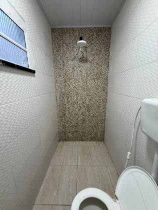 Casa à venda - Piabeta, próxima a creche Almir do picolé| 2 quartos, sendo 1 Suíte