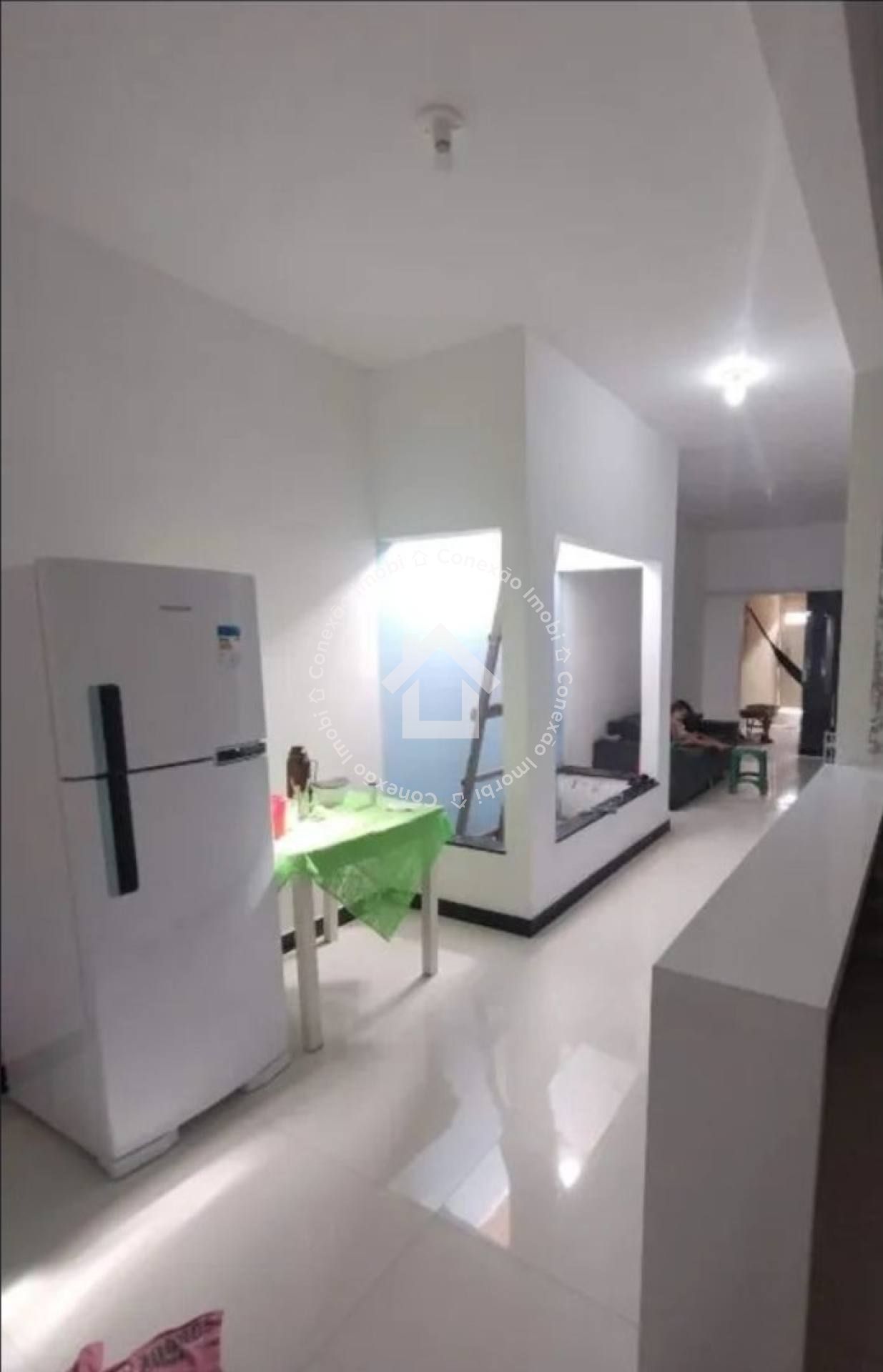 Casa à venda em Nossa Senhora do Socorro - Novo Horizonte | 1 Suíte e Ótima Localização