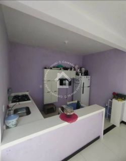 Casa à venda em Nossa Senhora do Socorro - Novo Horizonte | 1 Suíte e Ótima Localização