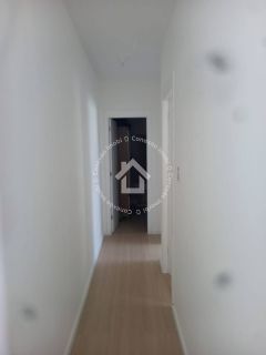 Apartamento à venda no CONDOMÍNIO JARDIM DE ARUANÃ - Bairro Aruana | 2 Quartos e Varanda Ampla