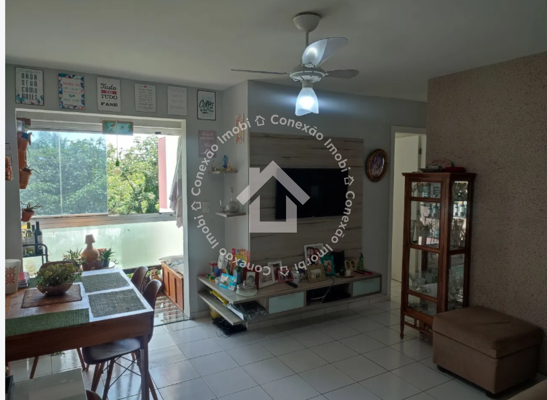 Apartamento à venda no MAR DE ARUANA 1 - Bairro Aruana | 3 Quartos e 1 Suíte