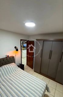 APARTAMENTO À VENDA NO CONDOMÍNIO ALAMEDAS DA JABOTIANA - BAIRRO JABOTIANA | 2 QUARTOS