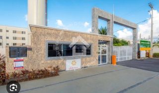 APARTAMENTO À VENDA NO CONDOMÍNIO ALAMEDAS DA JABOTIANA - BAIRRO JABOTIANA | 2 QUARTOS