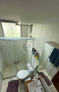 APARTAMENTO À VENDA NO CONDOMÍNIO ALAMEDAS DA JABOTIANA - BAIRRO JABOTIANA | 2 QUARTOS