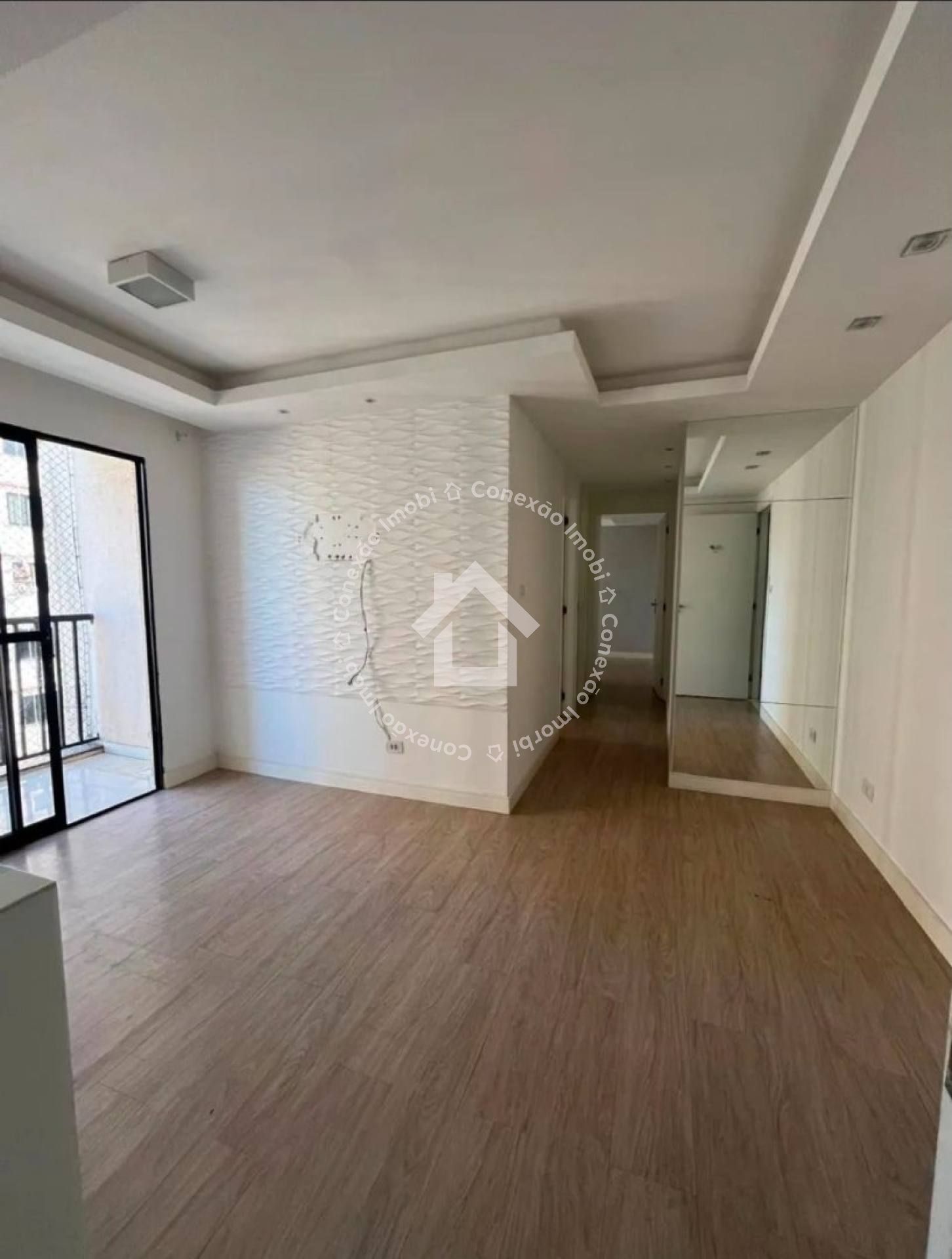 Apartamento à venda com 2 quartos no CONDOMÍNIO VILLA VERDE - Bairro Jabotiana | 2 Quartos