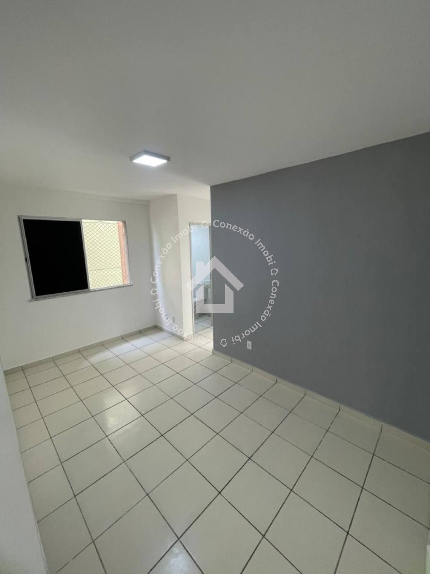 Apartamento à venda com 2 quartos no CONDOMÍNIO RIVIERA CLUBE no Bairro Olaria