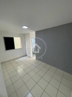 Apartamento à venda com 2 quartos no CONDOMÍNIO RIVIERA CLUBE no Bairro Olaria