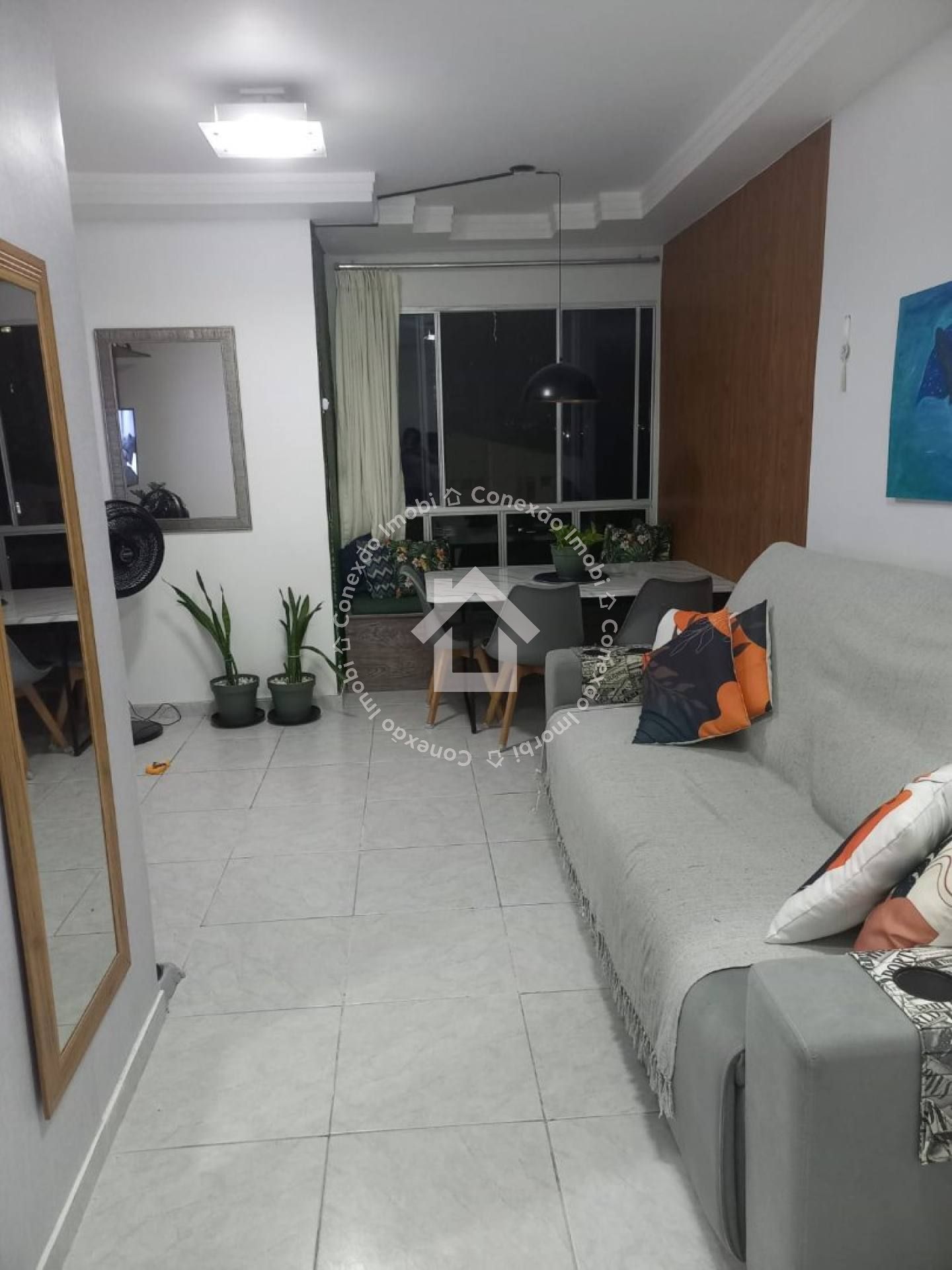 Apartamento à venda no CONDOMÍNIO VITÓRIA REGIA - Bairro Jabotiana | 3 quartos, 1 suíte