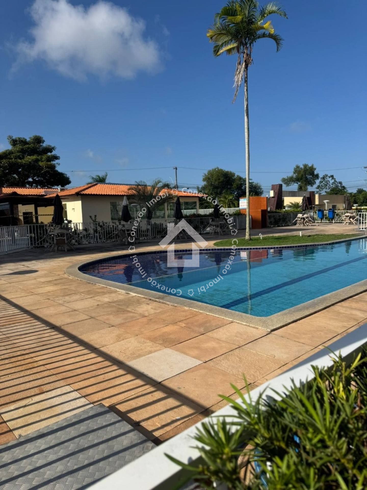 Apartamento à venda no RECANTO DAS ÁRVORES - Bairro Jabotiana |  2 Quartos