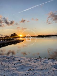Casa à venda no Abaís - Estância/SE | Lagoa dos Tambaquis