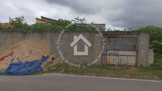 Vendo terreno Loteamento Rio Mar - Barra dos Coqueiros