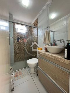 Apartamento à venda no ALPHA CLASS RESIDENCE- Bairro Aruana | 3 Quartos