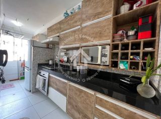 Apartamento à venda no ALPHA CLASS RESIDENCE- Bairro Aruana | 3 Quartos