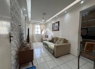 Apartamento à venda no ALPHA CLASS RESIDENCE- Bairro Aruana | 3 Quartos