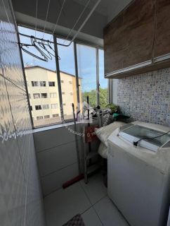 Apartamento à venda no ALPHA CLASS RESIDENCE- Bairro Aruana | 3 Quartos