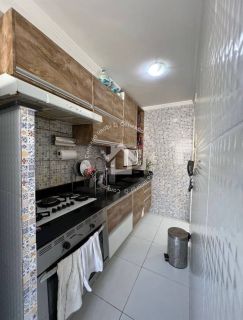 Apartamento à venda no ALPHA CLASS RESIDENCE- Bairro Aruana | 3 Quartos