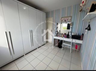 Apartamento à venda no ALPHA CLASS RESIDENCE- Bairro Aruana | 3 Quartos