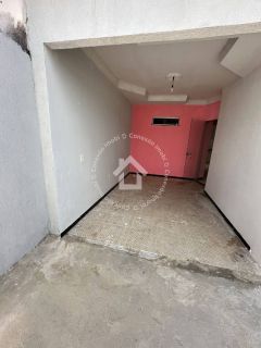 Casa à venda em Capela com 2 quartos