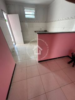 Casa à venda em Capela com 2 quartos