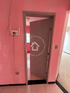 Casa à venda em Capela com 2 quartos