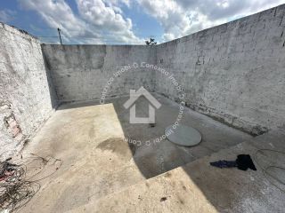 Casa à venda em Capela com 2 quartos