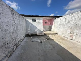 Casa à venda em Capela com 2 quartos