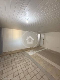 Casa à venda com 2 quartos e ponto comercial no Marcos freire 1