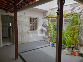 Casa à venda na Farolândia | 3 Quartos