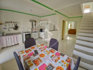 Casa à venda na Farolândia | 3 Quartos