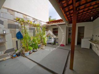 Casa à venda na Farolândia | 3 Quartos