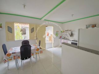 Casa à venda na Farolândia | 3 Quartos