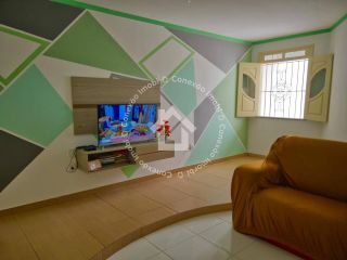 Casa à venda na Farolândia | 3 Quartos