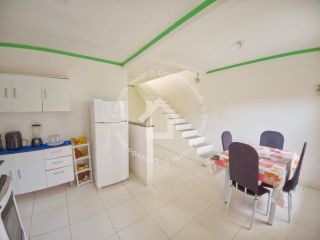 Casa à venda na Farolândia | 3 Quartos