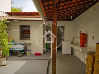 Casa à venda na Farolândia | 3 Quartos