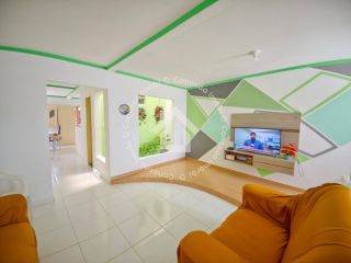 Casa à venda na Farolândia | 3 Quartos