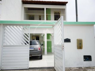 Casa à venda na Farolândia | 3 Quartos