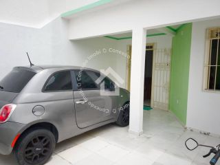 Casa à venda na Farolândia | 3 Quartos