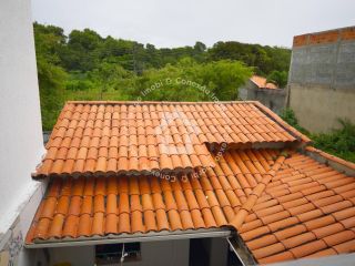 Casa à venda na Farolândia | 3 Quartos