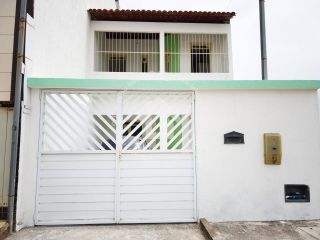 Casa à venda na Farolândia | 3 Quartos
