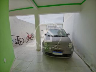 Casa à venda na Farolândia | 3 Quartos