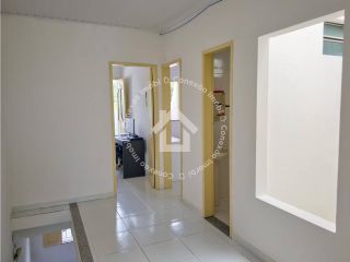 Casa à venda na Farolândia | 3 Quartos