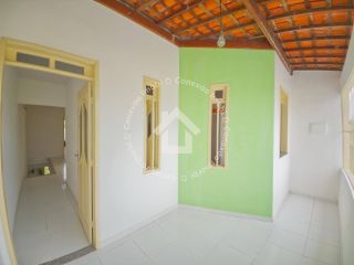 Casa à venda na Farolândia | 3 Quartos