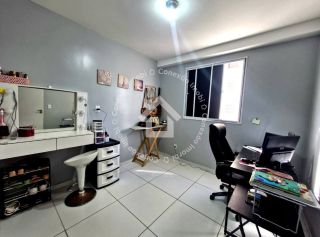 Apartamento no CONDOMÍNIO VERDE MONTE FLORATA - São Cristóvão |  2 Quartos