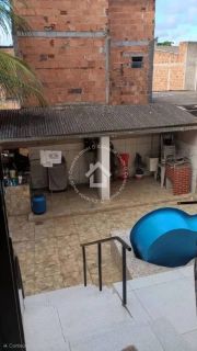 Casa a venda com 2 quartos sendo 1 suíte no bairro Dom Luciano