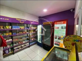 Apartamento à venda com 3 quartos sendo 1 suíte no condomínio Via Monte